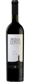 2013 Prima Donna Crianza en Roble Merlot