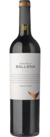 2009 Cabernet Franc Reserva