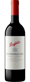 2023 Koonunga Hill Shiraz-Cabernet