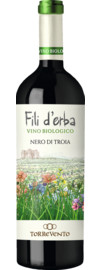 2024 Fili d' Erba Nero di Troia