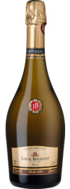 Louis Bouillot Perle d'Or Grand Eminent
