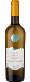 2024 Mare e Monte Sauvignon Blanc Superiore