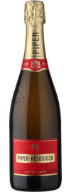 Champagne Piper-Heidsieck Cuvée