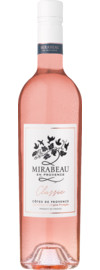 2023 Mirabeau Classic Côtes de Provence Rosé