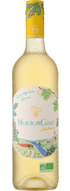 2023 Mouton Cadet x Nathan Sauvignon Blanc Bio
