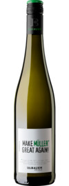 2023 Bauer Great Again Müller Thurgau