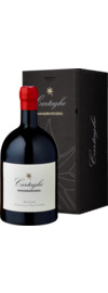 2019 Mandrarossa Cartagho