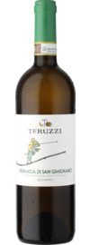 2023 Teruzzi Isola Bianca Vernaccia di San Gimignano