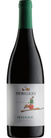2021 Teruzzi Peperino Toscana Rosso