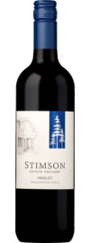 2021 Stimson Estate Cellars Merlot