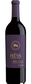 2019 Hess Allomi Cabernet Sauvignon