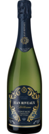 2022 Jean Riveaux Crémant de Loire Millésime