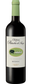 2017 Château Patache d'Aux