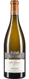 2021 Divino Chardonnay GG