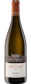 2021 Divino Silvaner GG
