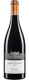 2018 Divino Pinot Noir GG