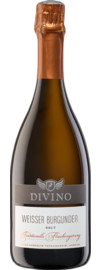 2021 Divino Weisser Burgunder Sekt
