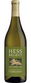 2022 Hess Chardonnay