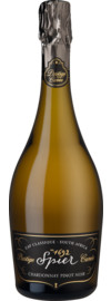 2017 Spier Cap Classique Prestige Cuvée