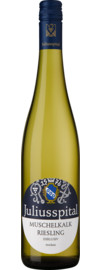 2024 Juliusspital Riesling vom Muschelkalk Exklusiv