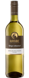 2023 Raabe Pfälzer Lebenslust Grauburgunder