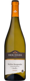 2023 Ihringer Premium Weißer Burgunder
