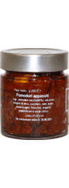 Agricola Taurino Pomodori Appassiti