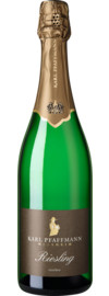 2023 Karl Pfaffmann Riesling Sekt