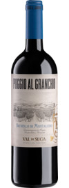 2020 Val di Suga al Granchio Brunello