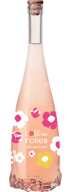 2024 Côte des Roses Rosé Art Édition
