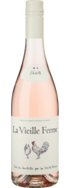 2024 La Vieille Ferme rosé