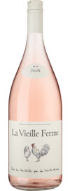 2024 La Vieille Ferme rosé