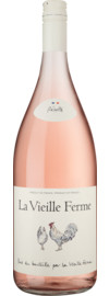 2024 La Vieille Ferme rosé