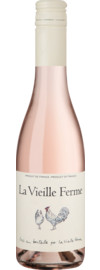 2024 La Vieille Ferme rosé