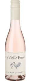 2024 La Vieille Ferme rosé