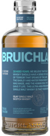 Bruichladdich Eighteen Aged Years Whisky