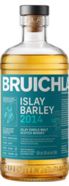 Bruichladdich Islay Barley 2014 Islay Single Malt