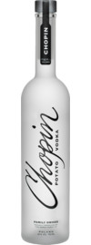 Chopin Potato Vodka