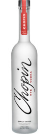 Chopin Rye Vodka