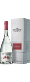 Fassbind Les Eaux de Vie Rigi-Kirsch Brand