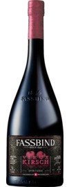 Fassbind Les Vieilles Barriques Alte Kirsche