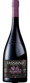 Fassbind Les Vieilles Barriques Alte Himbeere