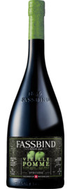Fassbind Les Vieilles Barriques Alter Apfel