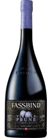Fassbind Les Vieilles Barriques Alte Pflaume