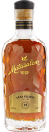 Matusalem Gran Reserva 23 Solera Rum
