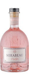 Mirabeau Dry Gin