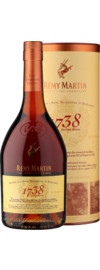 Rémy Martin 1738 Cognac