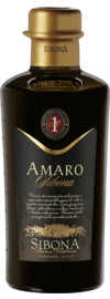 Sibona Amaro Kräuterlikör