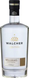 Walcher Williams Christ Edelbrand