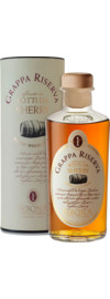 Sibona Grappa Riserva Botti da Sherry